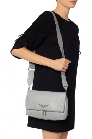 'rocky' shoulder bag, zdjęcie 2 'rocky' shoulder bag od Zadig & Voltaire